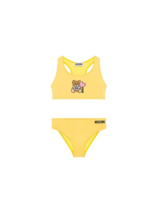 Costume, bambina, logato. MOSCHINO | HAL00P LKA0050577